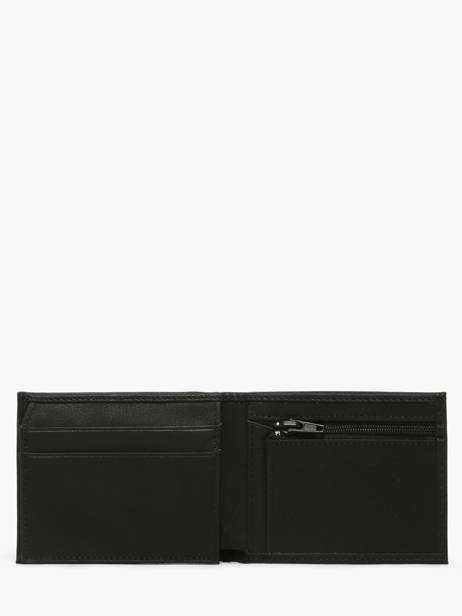 Portefeuille Danny Cuir Arthur & aston Noir danny 488 vue secondaire 1
