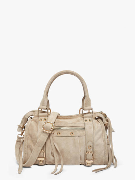 Sac Porté Main Victoire Miniprix Beige victoire 6A