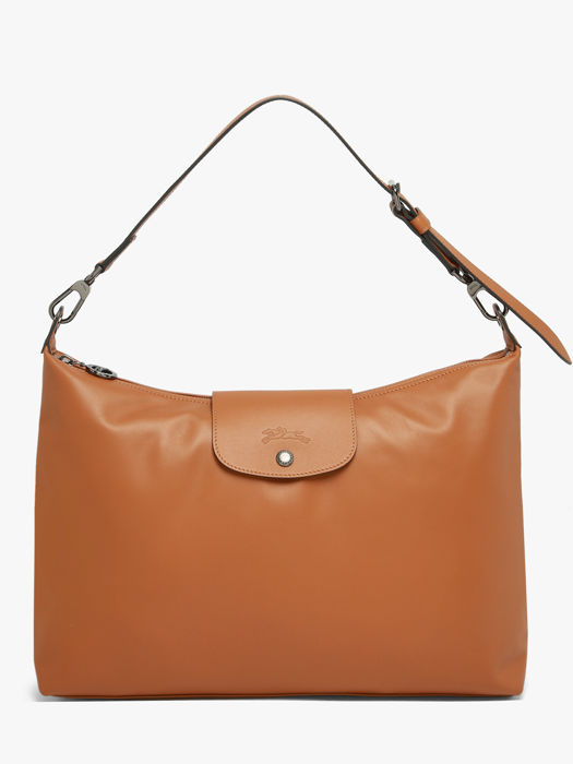 Longchamp Le pliage xtra Besaces Marron