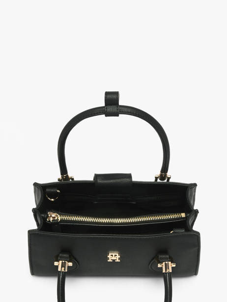 Sac Bandoulière Th Grace Tommy hilfiger Noir th grace AW18749 vue secondaire 2