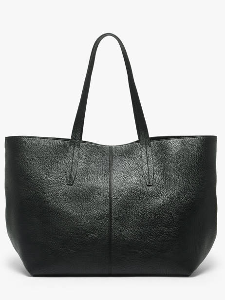 Sac Porté épaule Tjw Slouchy Tommy hilfiger Noir tjw slouchy AW18789 vue secondaire 3