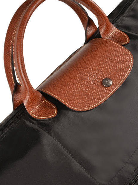 Longchamp Le pliage original Sacs de voyage Noir