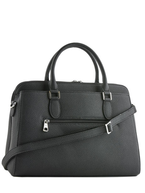 Satchel Madrid Hexagona Black madrid 535984 other view 3