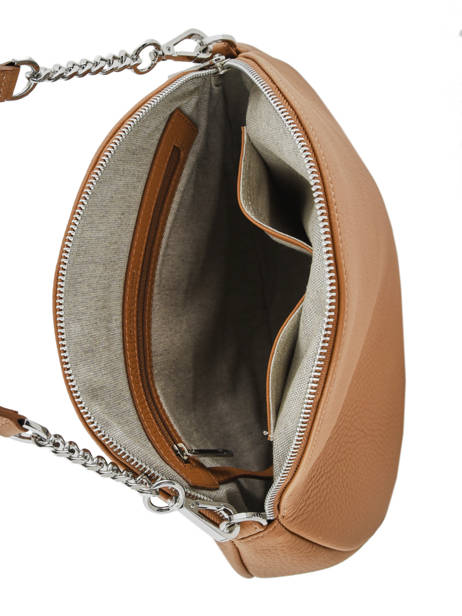 Leather Anna Shoulder Bag Nathan baume Brown nathan 9 other view 4