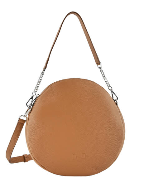Leather Anna Shoulder Bag Nathan baume Brown nathan 9