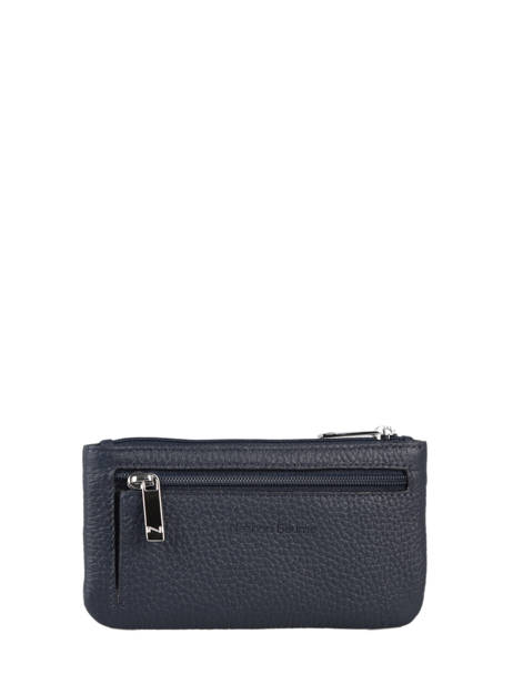 Etui Porte-clés Original N Cuir Nathan baume Bleu original n 100105N vue secondaire 2