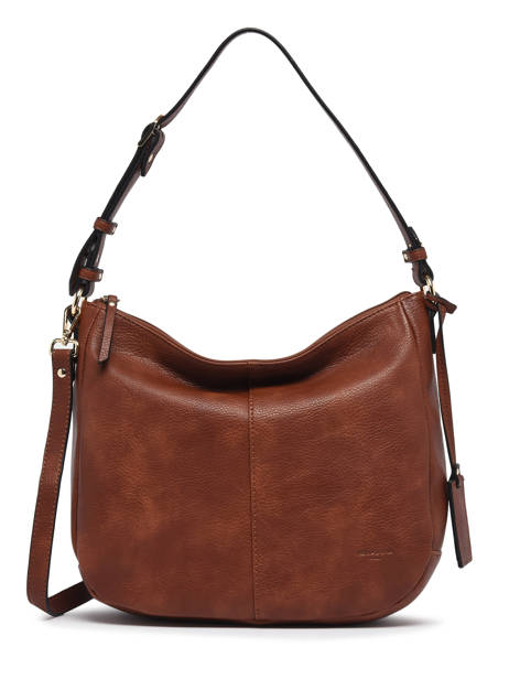 Shoulder Bag Toscane Hexagona Brown toscane 579737