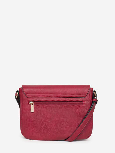 Crossbody Bag Toscane Hexagona Pink toscane 579734 other view 3