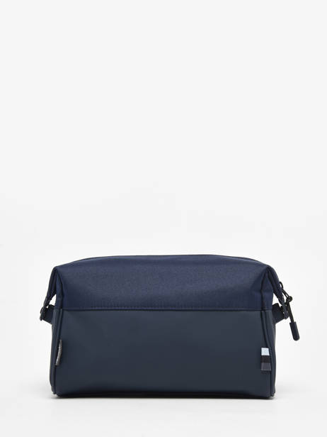 Trousse De Toilette Samsonite Bleu stackd toilet kit 142787 vue secondaire 2