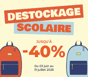 destockage
